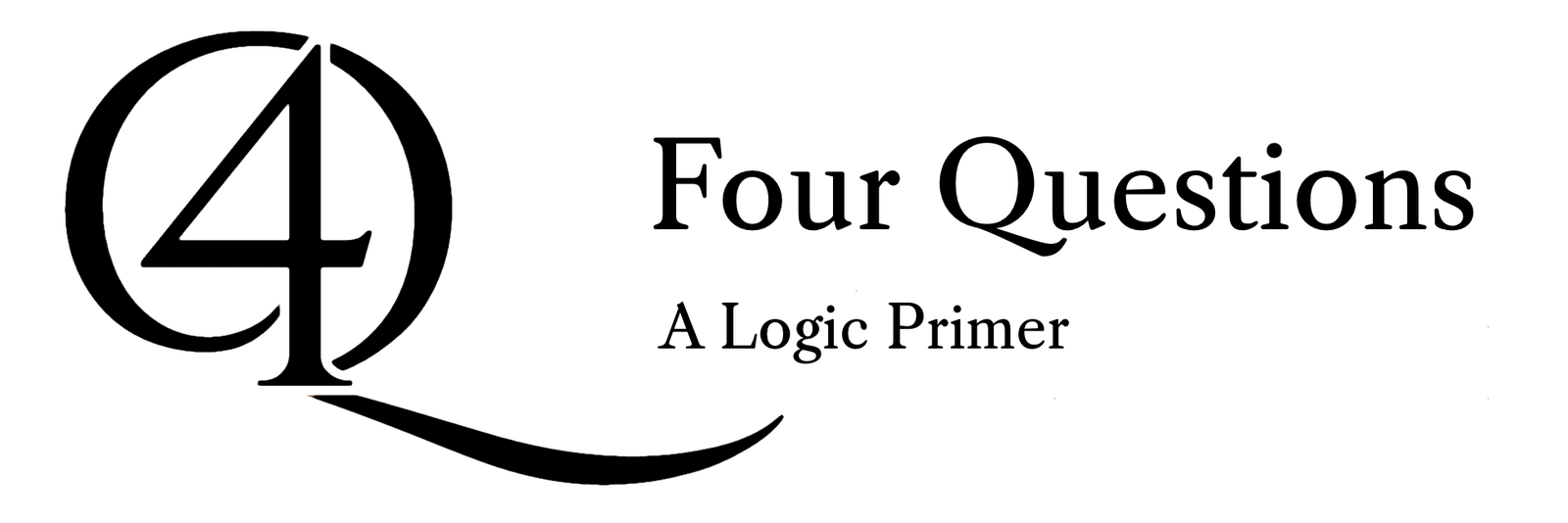 Four Questions — A Logic Primer